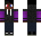 new skin for yt
