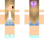 new summer skin
