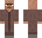 new villager