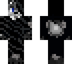ninja wolf