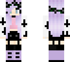 no 2 markzmc\'s pastel goth request