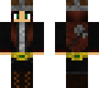 nordic valkyrie