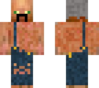 old farmer