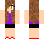 one twin so far _rainbowmagic_'s skin