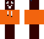orange domo