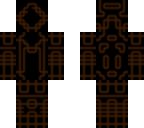orange tech