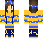 outertale chara