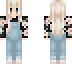 overalls