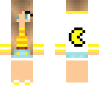 pacgirl update