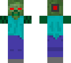 pama zombie