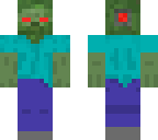 pama zombie