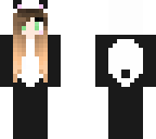 pand girl edit