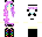 panda