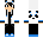 panda boi