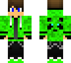 panda boy