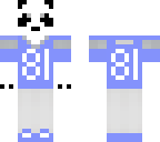 panda football