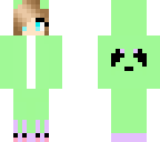 panda pj onesie girl