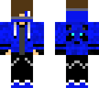 panda zane