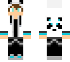pandaboy