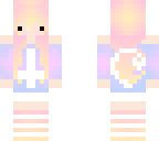 pastel devil