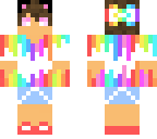 pastel femboy