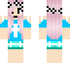 pastel goth pj's