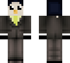 penguin