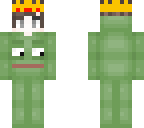 pepe king