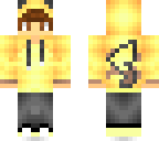 pika boy