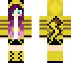 pikachu gal