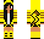 pikachu girl ewe