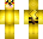 pikachu pj