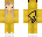 pikagirl