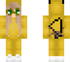 pikagirl