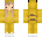 pikagirl