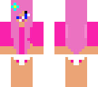 pink baby