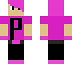 pink ping