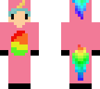 pinkuni