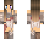 pirate girl
