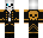 pirate jenosai