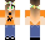 pj character