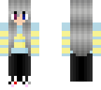 pjs girl