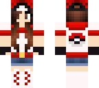 pokemon girl 3