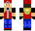 pokemon skin