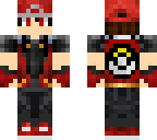pokemon trainer