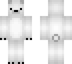 polar bear