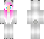 polar bear pink