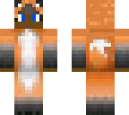 poodah fox