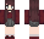 popular school girl
