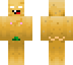 potato